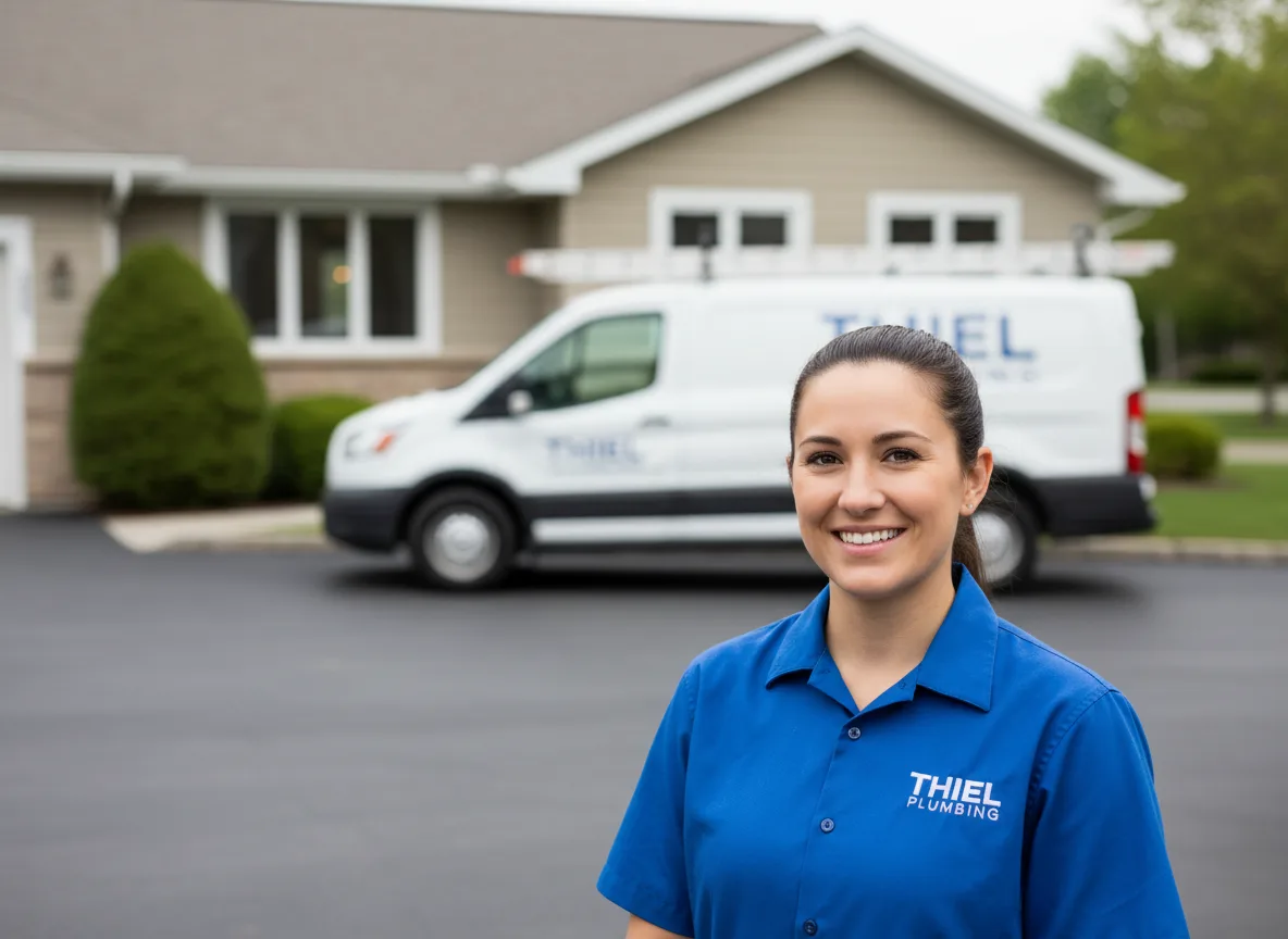 Plumber Harcourt, IA FAQs